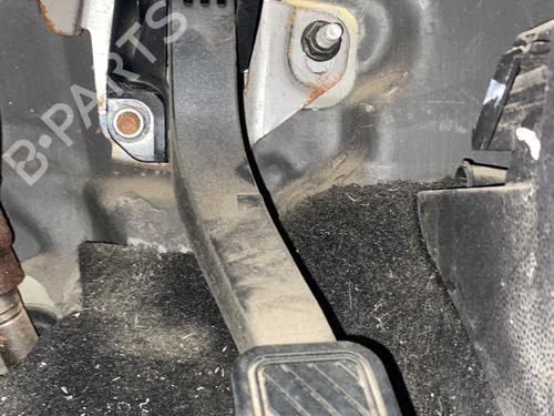 Used Pedal Pedal FORD FIESTA VI (CB1, CCN) 1.5 TDCi (75 hp) 32439475 32439475