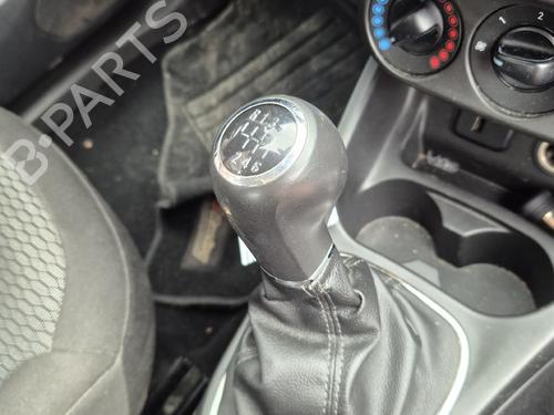 Shift knob OPEL CORSA E (X15) 1.4 Turbo (08, 68) | BP36309196I34 - Image 2