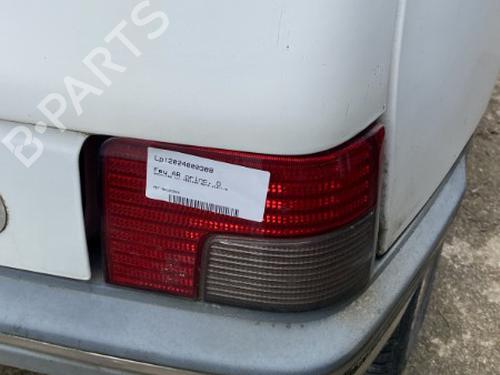 Used Right taillight Right taillight 19912813 19912813