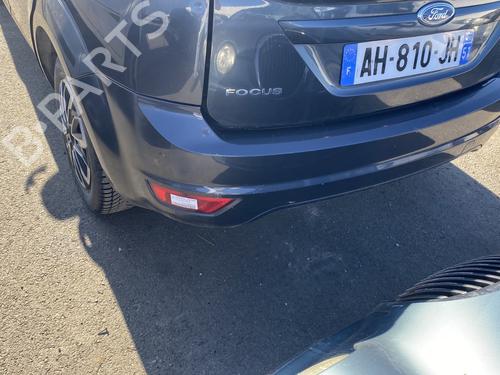 Pare-chocs arrière FORD FOCUS II (DA_, HCP, DP) 1.6 TDCi (90 hp) 29040517