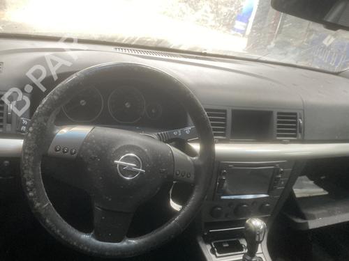 Used Dashboard Dashboard OPEL VECTRA C GTS (Z02) [2002-2009] 23784217 23784217