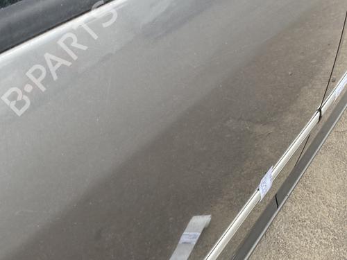 Right rear door VW TOURAN (1T1, 1T2) 2.0 TDI | BP28601769C5