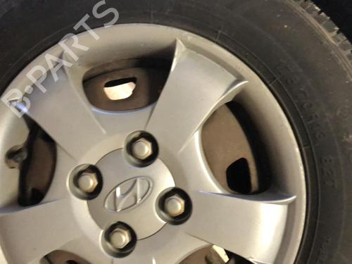 Hub cap HYUNDAI ACCENT II (LC)  | BP22116022C160 