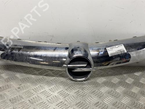 Grille OPEL CORSA D (S07) 1.2 LPG (L08, L68) | BP30061704C40 