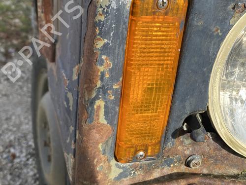 Right front indicator VW KAEFER 1600 (Mexico) | BP29971754C33