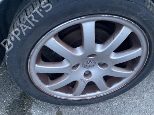 Fælk PEUGEOT 206 SW (2E/K) 1.6 16V (109 hp) 31863423