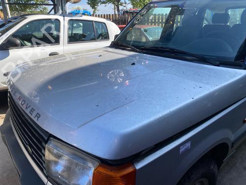 Panser Panser LAND ROVER RANGE ROVER II (P38A) 2.5 D 4x4 (136 hp) 37527197 37527197