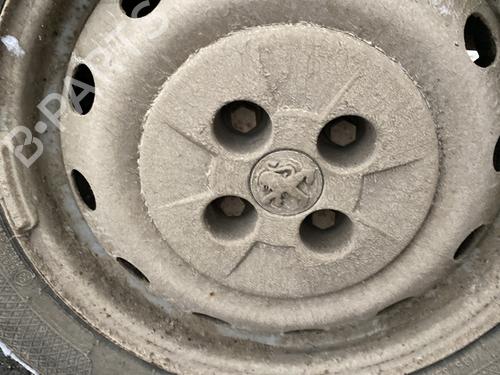 Other PEUGEOT BIPPER (AA_) 1.4 HDi | BP31282482O1 - Image 2