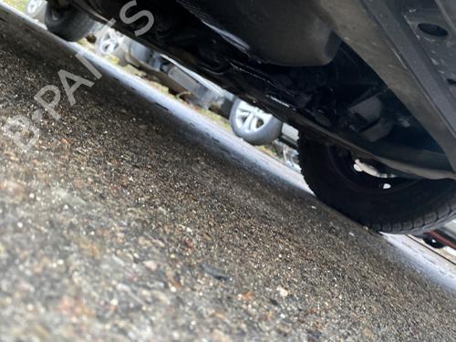 Used Steering rack Steering rack RENAULT CLIO II (BB_, CB_) 1.4 16V (B/CB0P, BB13) (98 hp) 30793341 30793341