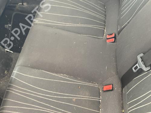 Rear seat OPEL CORSA D (S07) 1.3 CDTI (L08, L68) | BP25866990C17 - Image 4