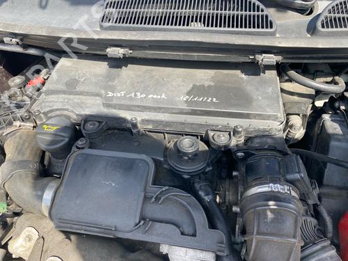 Used Air filter box Air filter box FORD FIESTA VI (CB1, CCN) 1.4 TDCi (68 hp) 34143158 34143158