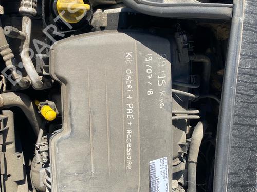 Used Engine Engine RENAULT TWINGO I (C06_) 1.2 16V (C06C, C06D, C06K) (75 hp) 39982680 39982680