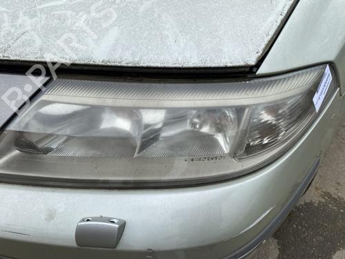 Used Left headlight RENAULT LAGUNA II Grandtour (KG0/1_) 1.9 dCi (KG0G) (120 hp) 25333147