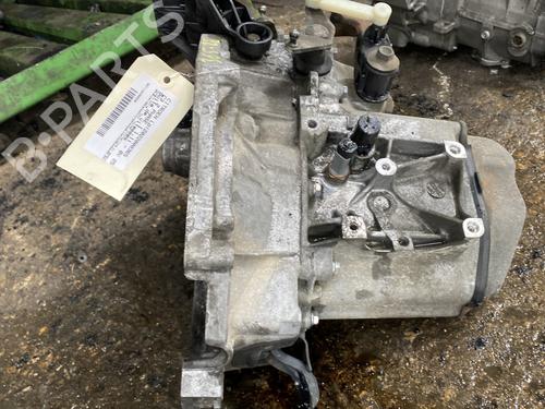 Gearbox CITROËN C3 II (SC_) 1.1 i | BP24940689M3 