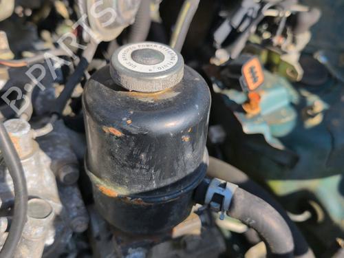 Used Power steering reservoir Power steering reservoir MITSUBISHI PAJERO SPORT II (KH_, KG_) 3.2 DI-D 4WD (165 hp) 33237787 33237787