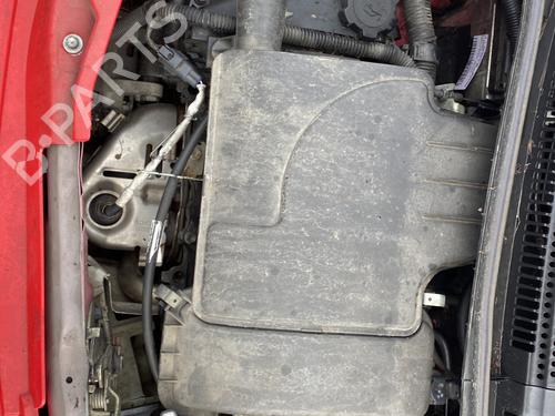 Used Engine CITROËN C1 (PM_, PN_) 1.0 (68 hp) 30737155