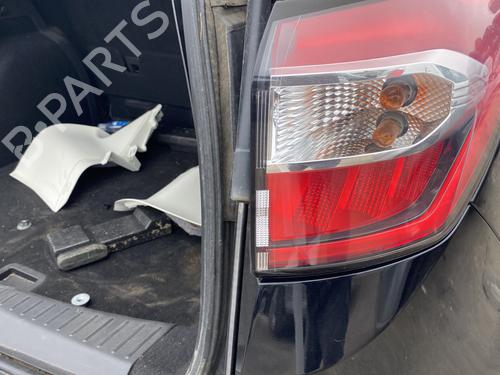 Used Right taillight FORD KUGA II (DM2) 2.0 TDCi (150 hp) 29341344