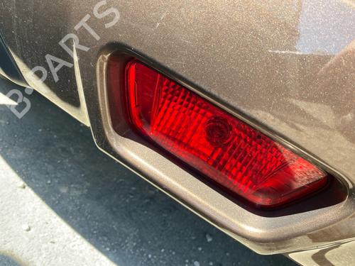 Used Rear fog light Rear fog light 37249205 37249205