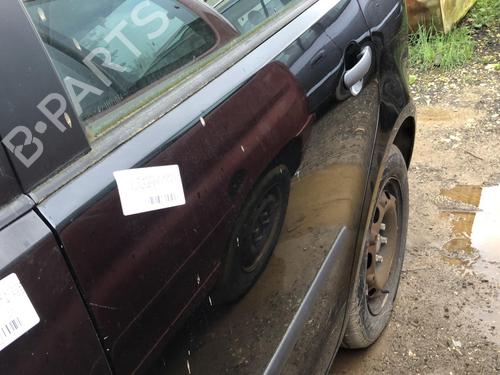 Left rear door VW POLO (9N_, 9A_) 1.4 TDI | BP22111394C4 