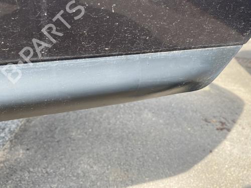 Door moulding trim AUDI A6 C5 (4B2, 4B4)  | BP22123179C150 