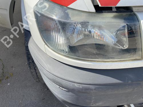 Right headlight FORD TRANSIT Van (FA_ _) 2.0 DI (FAE_, FAF_, FAG_) | BP27358613C29 - Image 3