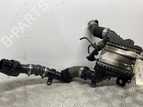 Used Intercooler Intercooler RENAULT MEGANE IV Hatchback (B9A/M/N_) 1.5 dCi 110 (B9A3) (110 hp) 29854575 29854575