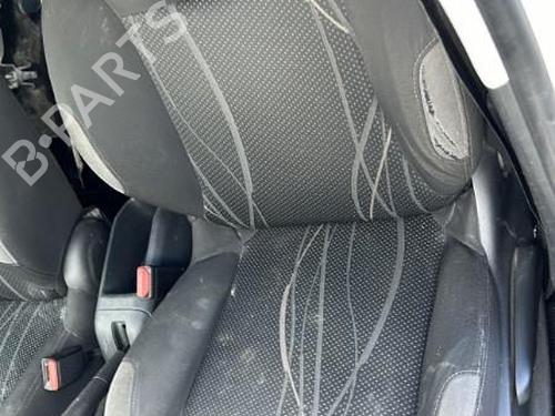 Left front seat PEUGEOT 208 I (CA_, CC_) 1.4 HDi | BP22119509C15 