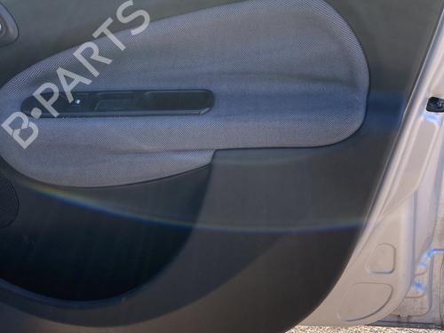 Front right panel CITROËN C3 Picasso (SH_) 1.4 VTi 95 (SH8FSC, SH8FP0, SH8FP6) | BP33553576C59 - Image 3