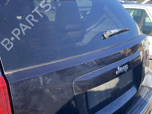 Used Tailgate JEEP COMPASS (MK49) 2.2 CRD 4x4 (163 hp) 29318184