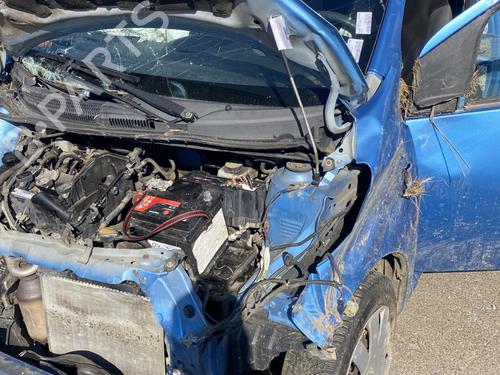 Used Steering rack PEUGEOT 107 (PM_, PN_) 1.0 (68 hp) 29304792