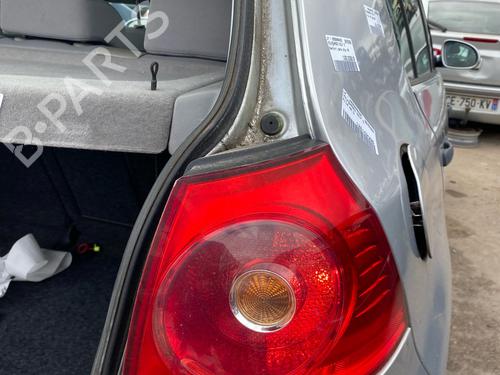 right-taillight-vw-golf-v-1k1-2003-2004-2005-2006-2007-2008-2009-2010-35884955 main image