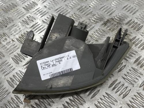 Used Left tailgate light NISSAN X-TRAIL I (T30) 2.2 Di 4x4 (114 hp) 22113360
