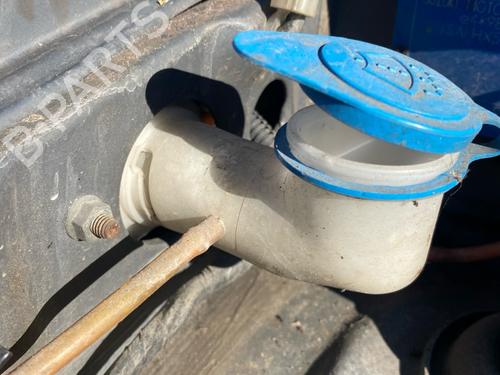 Used Windscreen washer tank Windscreen washer tank SUZUKI IGNIS I (FH) 1.3 (HV51, HX51, RG413) (83 hp) 40530280 40530280