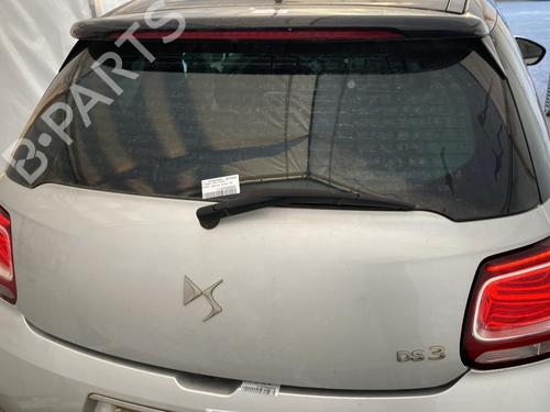Used Tailgate CITROËN DS3 (SA_) 1.6 THP 155 (156 hp) 30435107