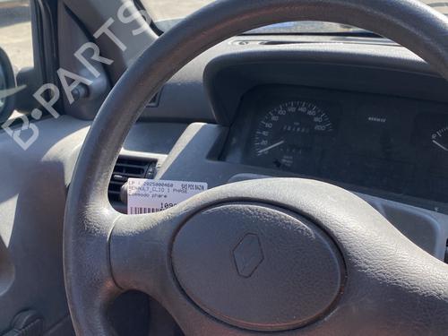 Used Steering wheel Steering wheel RENAULT CLIO I (B/C57_, 5/357_) 1.2 (5/357Y, 5/357K) (58 hp) 27376048 27376048