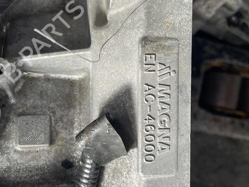 Gearbox RENAULT KADJAR (HA_, HL_) 1.2 TCe 130 (HLMR) | BP30464789M3  - Image 6