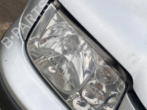 Højre forlygte VW BORA I (1J2) 1.9 TDI (110 hp) 23784543