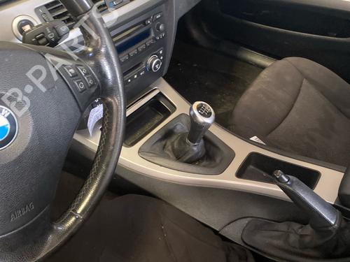 Gearbox BMW 3 Touring (E91) 320 d | BP36030470M3 - Image 3