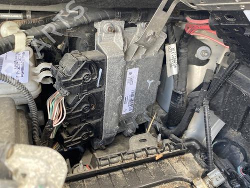 Used Control unit Control unit RENAULT ZOE (BFM_) ZOE (92 hp) 28366629 28366629