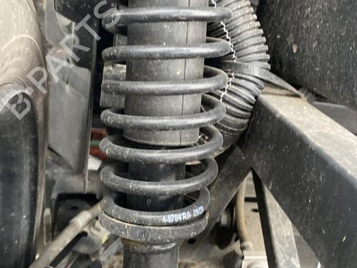 Left rear shock absorber CITROËN AMI (9A_) Electric (9AZ2CA) | BP32109479M18 - Image 3