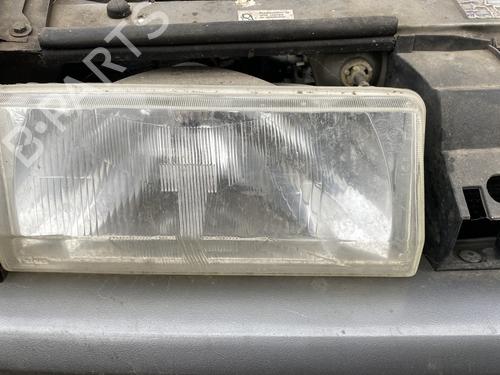 Used Right headlight Right headlight CITROËN BX (XB-_) 19 D (69 hp) 30700449 30700449