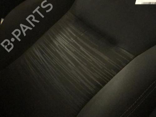 Left front seat PEUGEOT 208 I (CA_, CC_) 1.6 HDi / BlueHDi 75 | BP19910956C15 