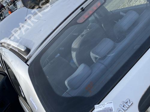 Tailgate CHEVROLET MATIZ (M200, M250) 0.8 | BP31791825C6 