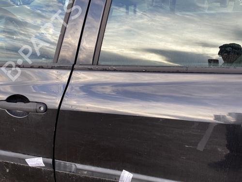 Left rear door RENAULT CLIO III (BR0/1, CR0/1) 1.5 dCi (BR17, CR17) | BP31836725C4