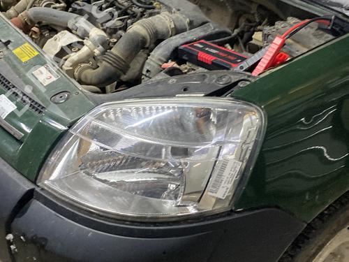 Used Fuse box Fuse box CITROËN BERLINGO / BERLINGO FIRST MPV (MF_, GJK_, GFK_) 1.6 HDI 90 (MF9HX) (90 hp) 31294688 31294688