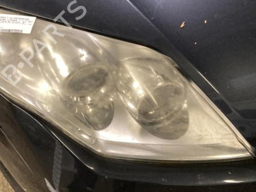 Højre forlygte RENAULT LAGUNA III (BT0/1) 1.5 dCi (BT00, BT0A, BT0T, BT1J) (110 hp) 19905103