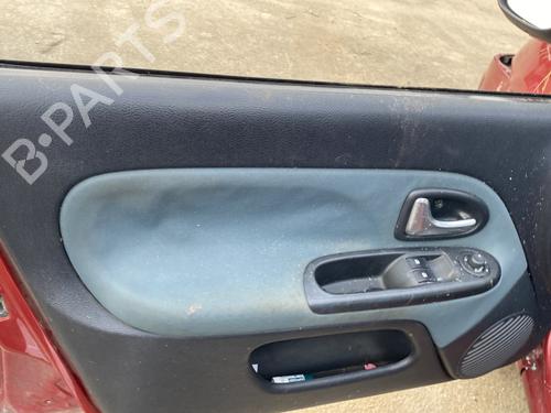 Front left panel RENAULT CLIO II (BB_, CB_) 1.5 dCi (B/CB07) | BP30948032C58