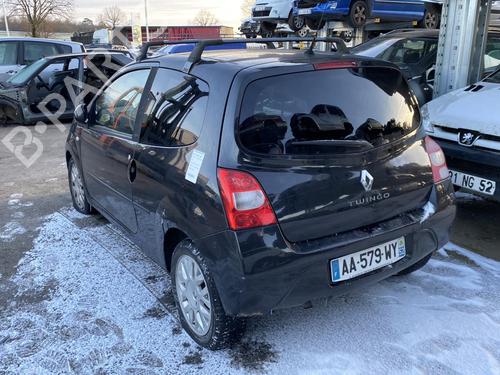 Engine control unit (ECU) RENAULT TWINGO II (CN0_) 1.2 16V (CN0K, CN0V, CN0A) | BP33129788M57  - Image 8