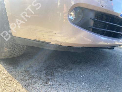 front-bumper-renault-modus-grand-modus-fjp0_-2004-40527022 main image