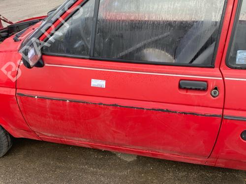 Used Other Other FORD FIESTA II (FBD) 1.3 (FBD) (69 hp) 40436864 40436864